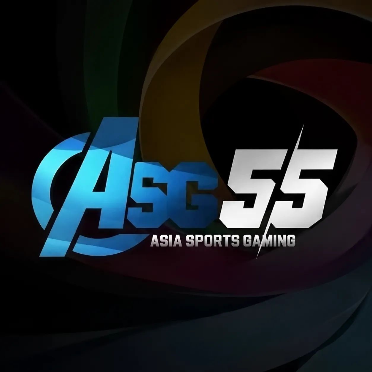 ASG55 - Balapan Motor Penuh Aksi dan Kecepatan