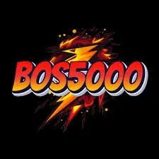 BOS5000 - Game Tembak Ikan Terbaik di Android