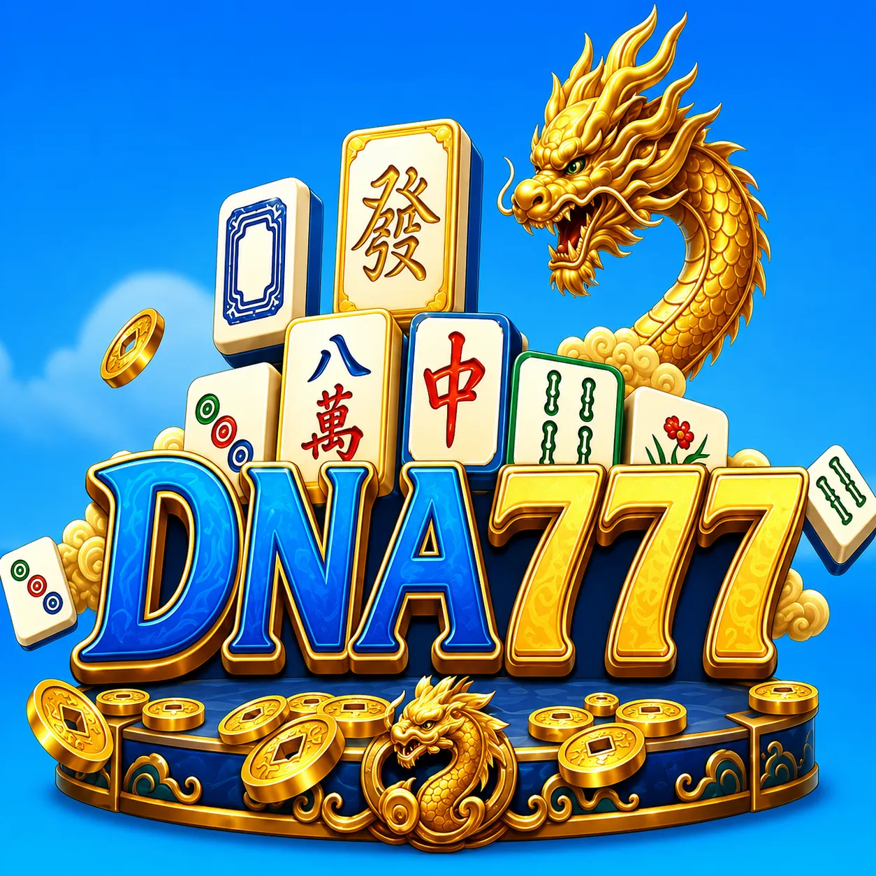 DNA777 - Permainan Strategi Terbaik untuk Penggemar SLG