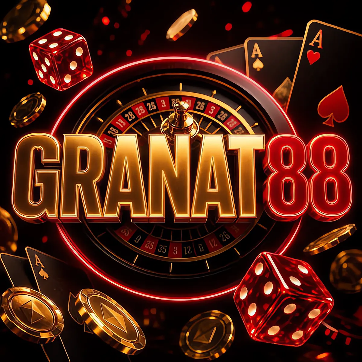 GRANAT88 - Aplikasi Utility Terbaik untuk Mempermudah Aktivitas Sehari-hari