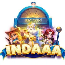 INDAAA - Permainan Mahjong Seru dan Menyenangkan