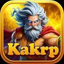 KAKRP - Permainan Slot Terbaik untuk Petualangan Seru