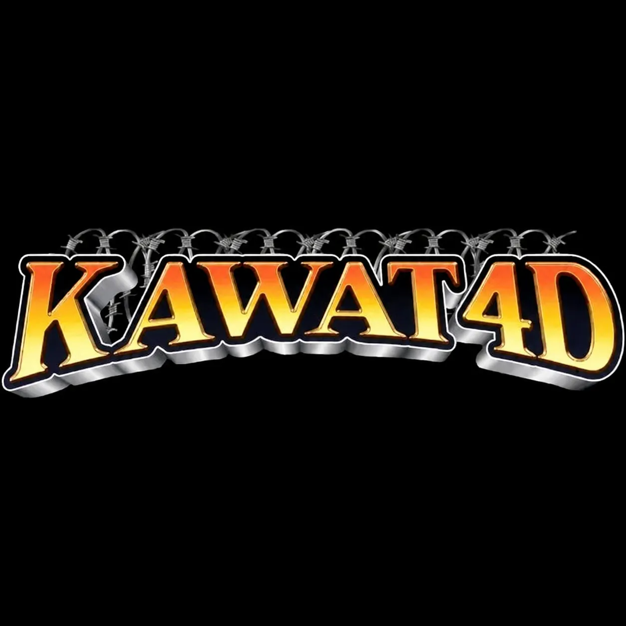 KAWAT4D - Pertarungan Intens di Dunia Battle Royale