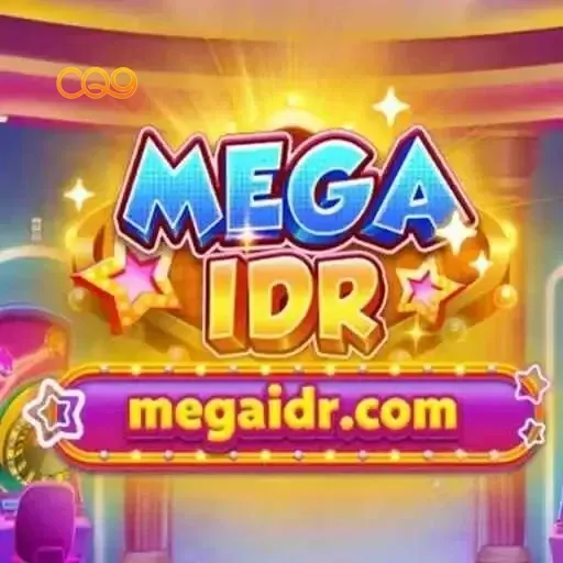 MEGAIDR - Balapan Seru di Ujung Jari Anda