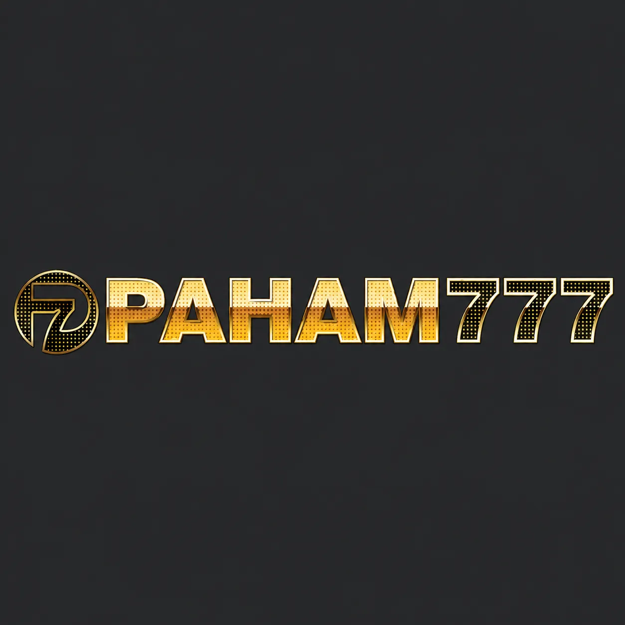 PAHAM777 - Teror Dalam Kegelapan