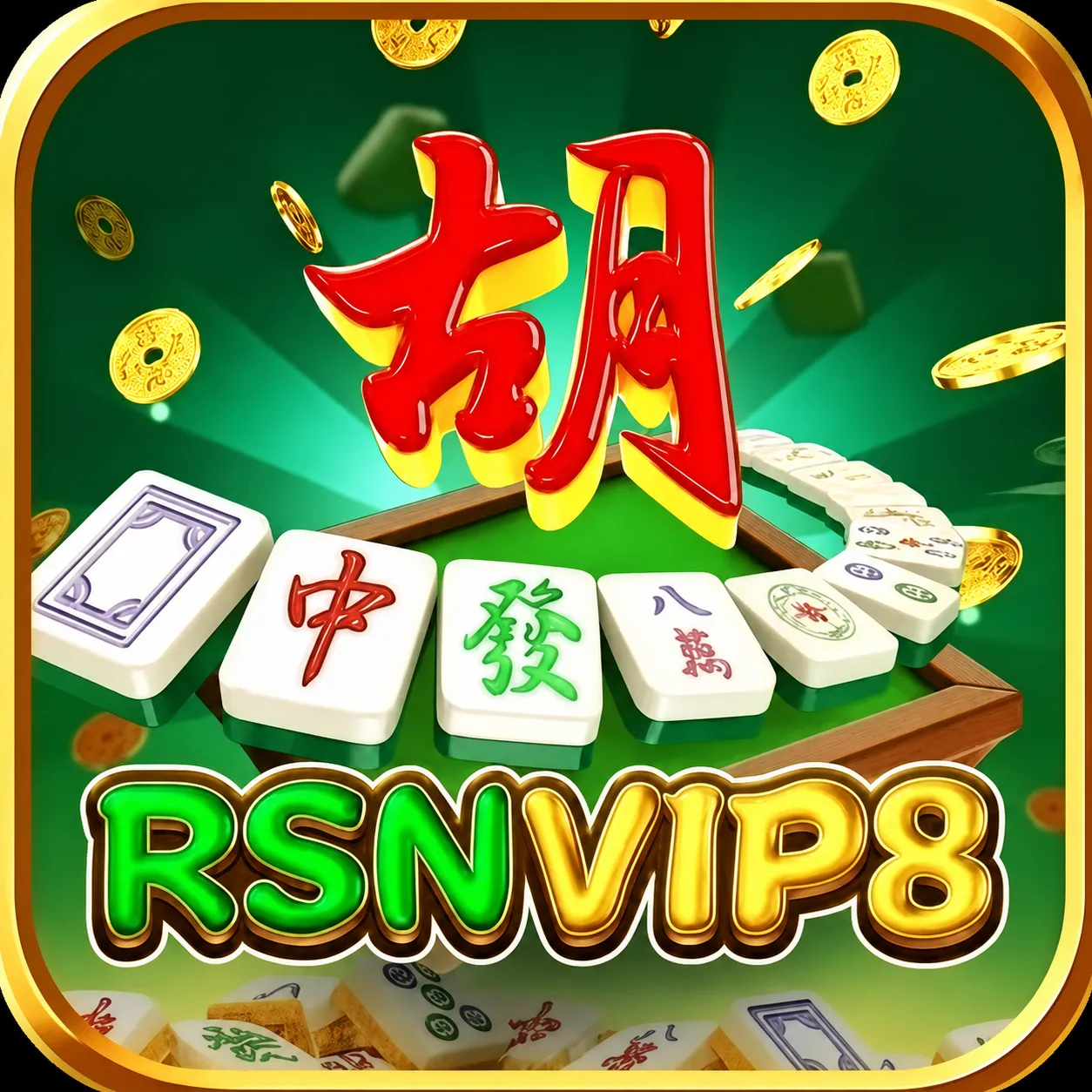 RSNVIP8 - Game Tembak Ikan Seru dan Menarik
