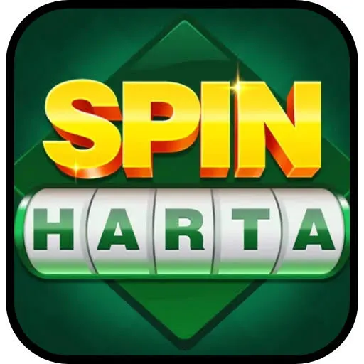 SPINHARTA - Permainan TPS yang Seru dan Mengasyikkan