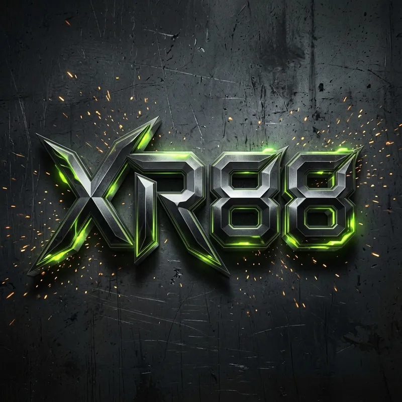 XR88 - Pertarungan Seru di Dunia FPS